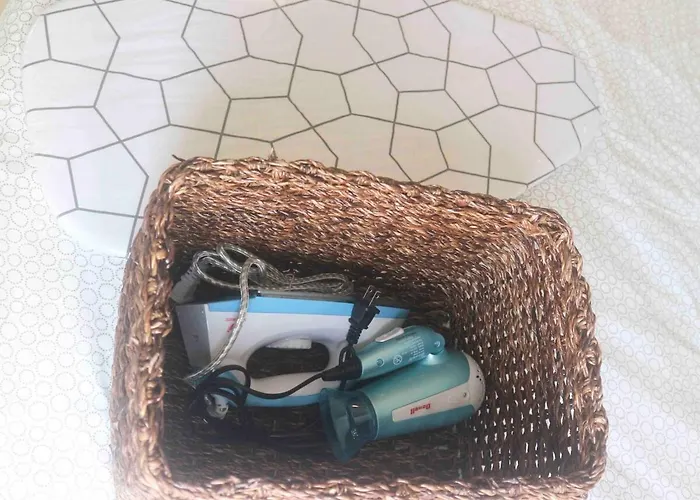 Dreamy With Netflix And High Speed Wifi Appart hôtel 3*