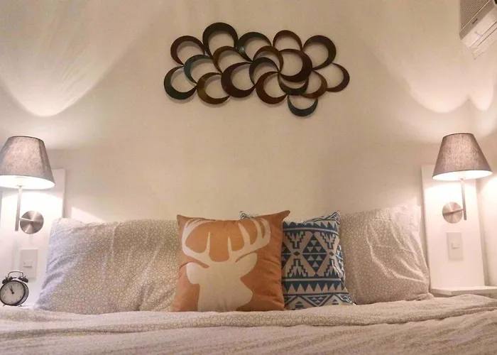 Dreamy With Netflix And High Speed Wifi Appart hôtel 3*