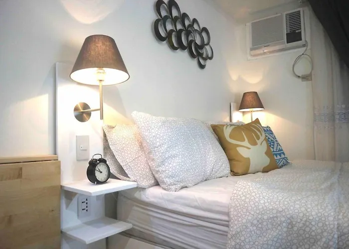 Dreamy With Netflix And High Speed Wifi 3* Manille