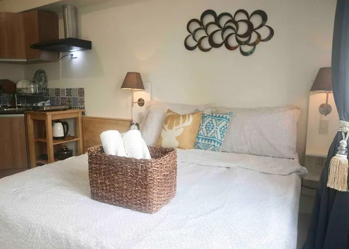 Appart hôtel Dreamy With Netflix And High Speed Wifi Manille