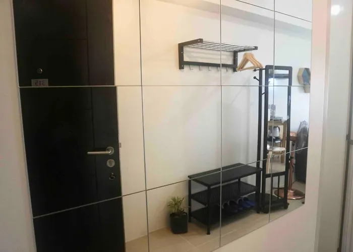 Dreamy With Netflix And High Speed Wifi Appart hôtel